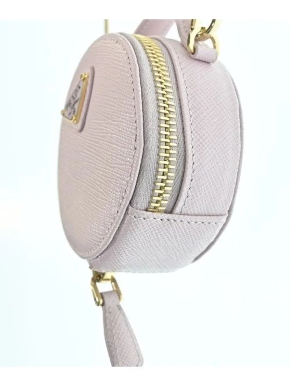 Prada Shoulder Bag Pink